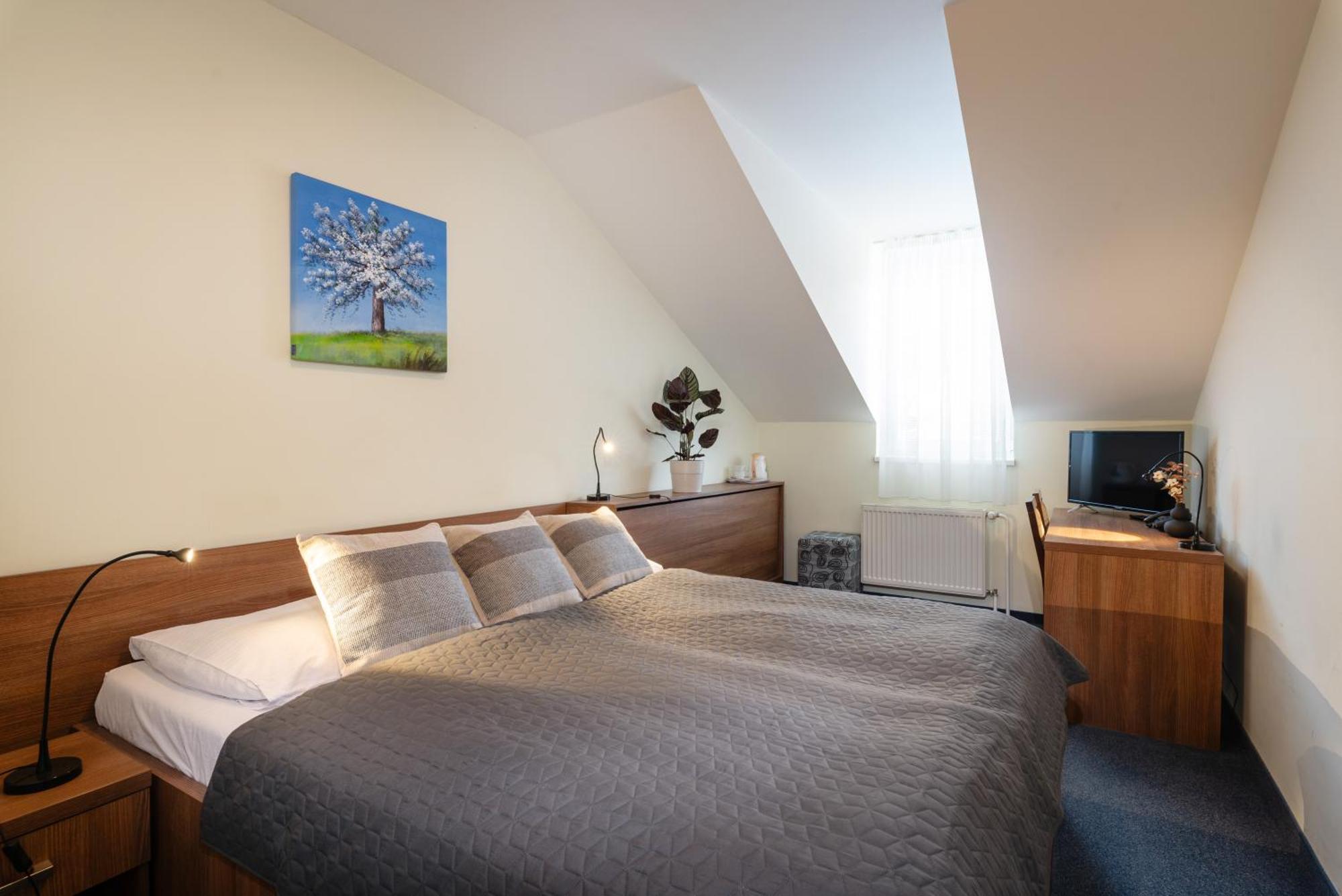 Horsky Hotel Remata Raztocno Extérieur photo