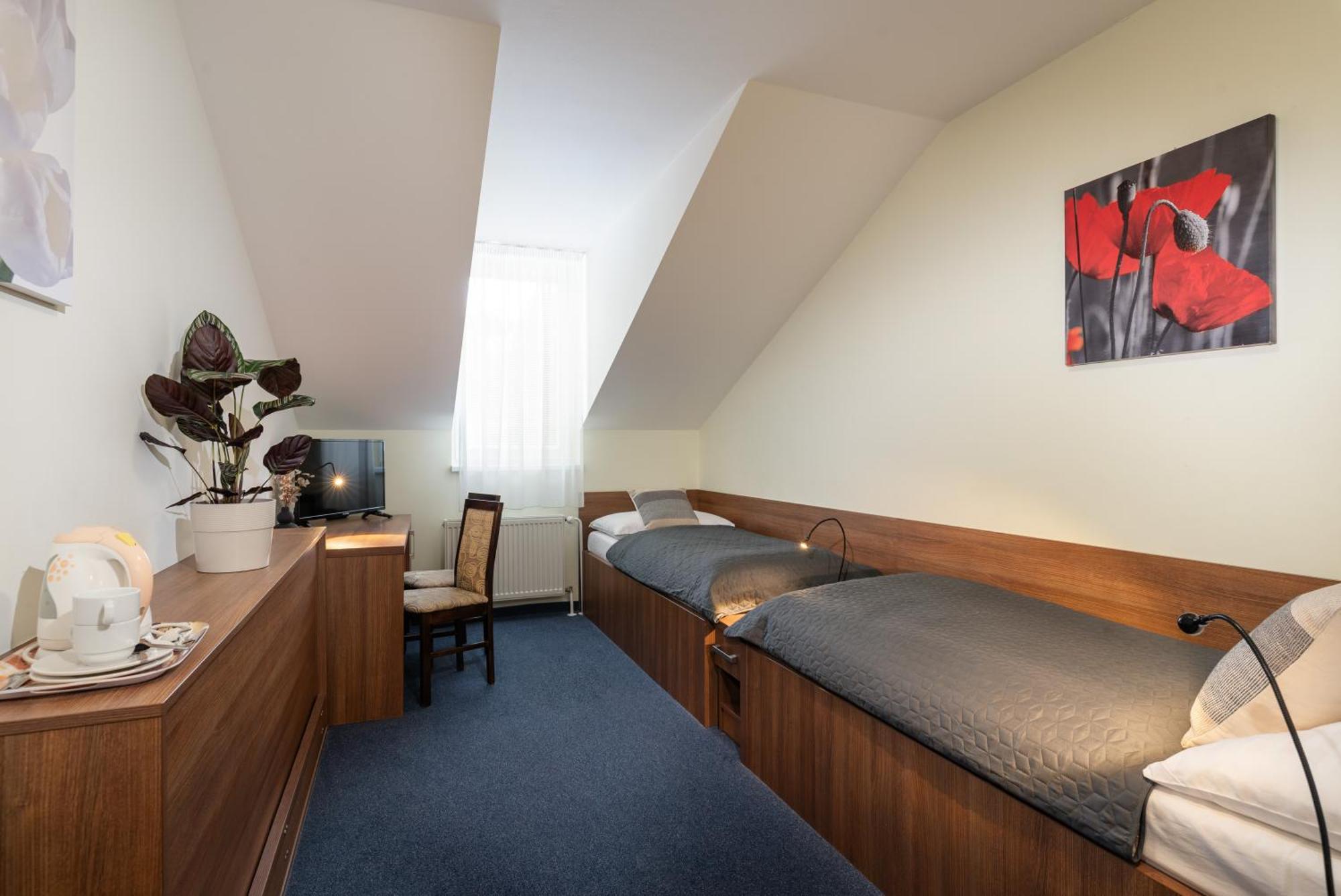 Horsky Hotel Remata Raztocno Extérieur photo