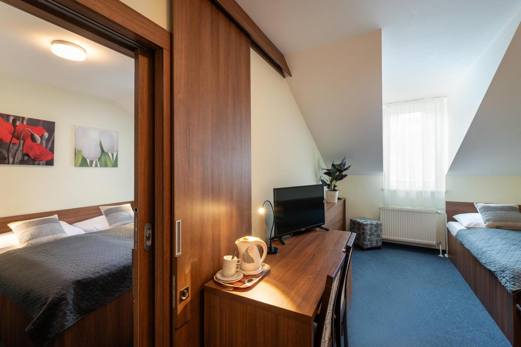 Horsky Hotel Remata Raztocno Extérieur photo