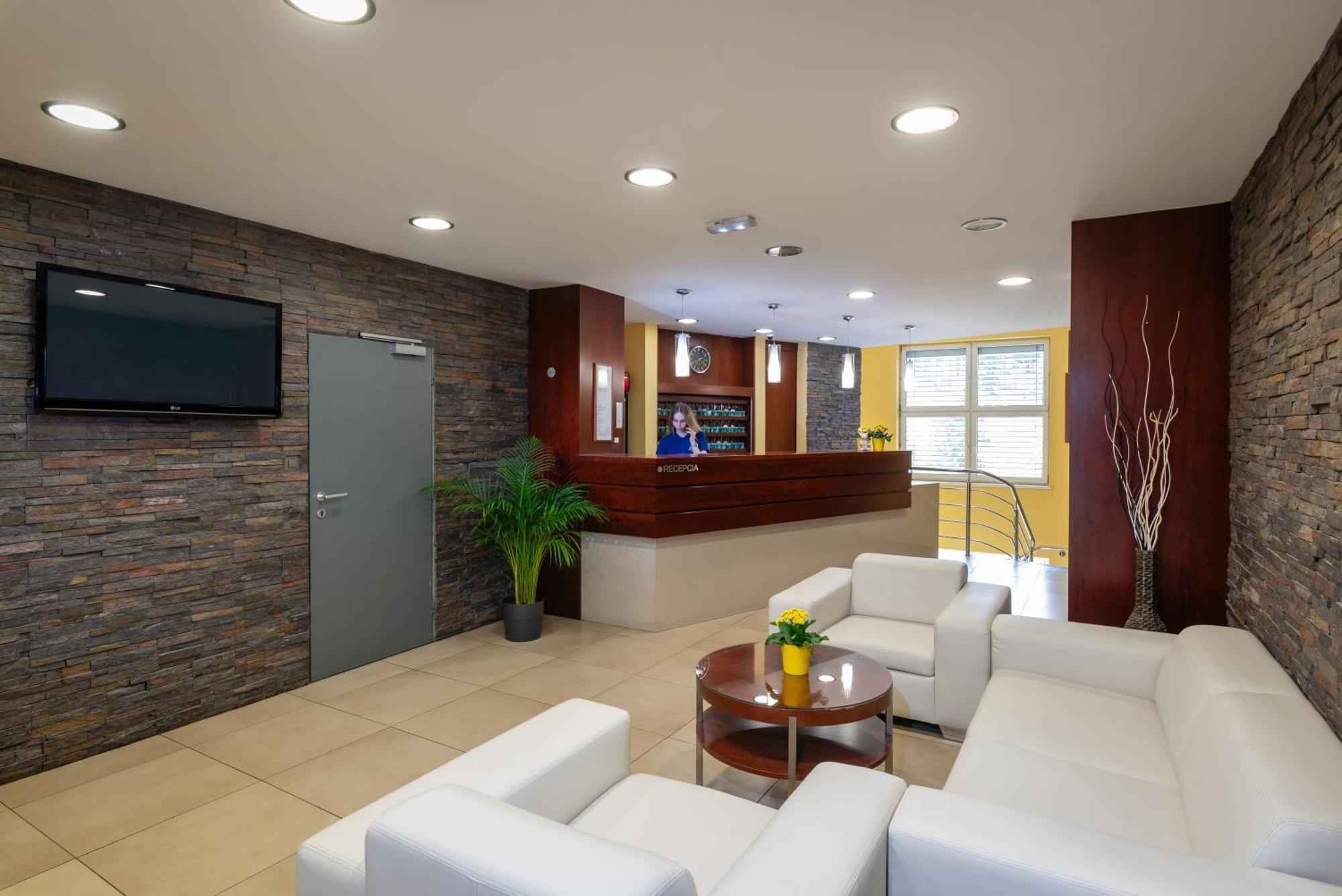 Horsky Hotel Remata Raztocno Extérieur photo