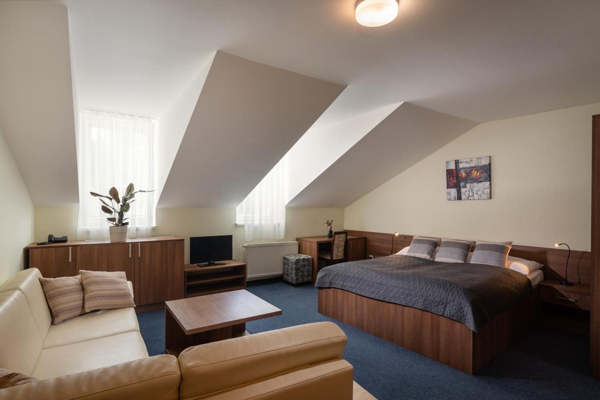 Horsky Hotel Remata Raztocno Extérieur photo