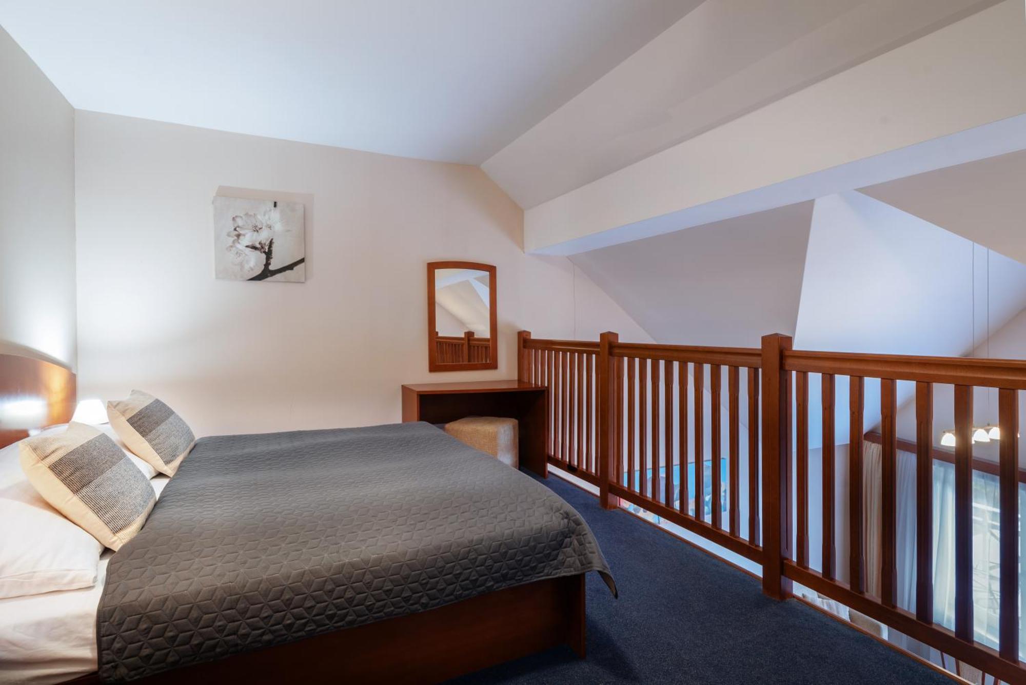 Horsky Hotel Remata Raztocno Extérieur photo