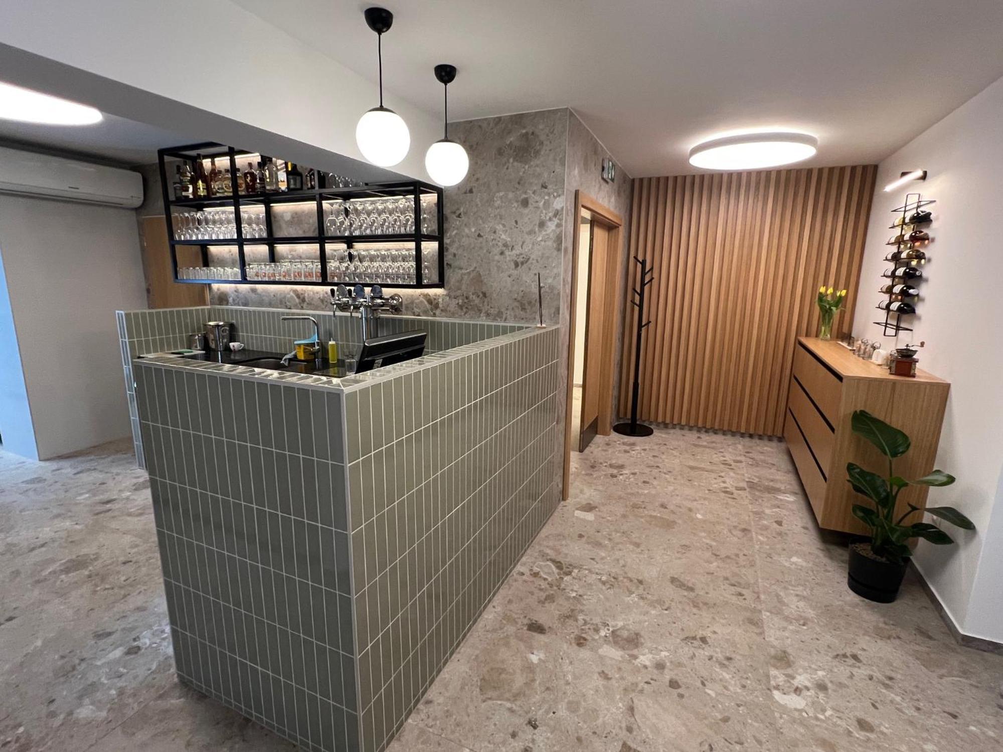 Horsky Hotel Remata Raztocno Extérieur photo