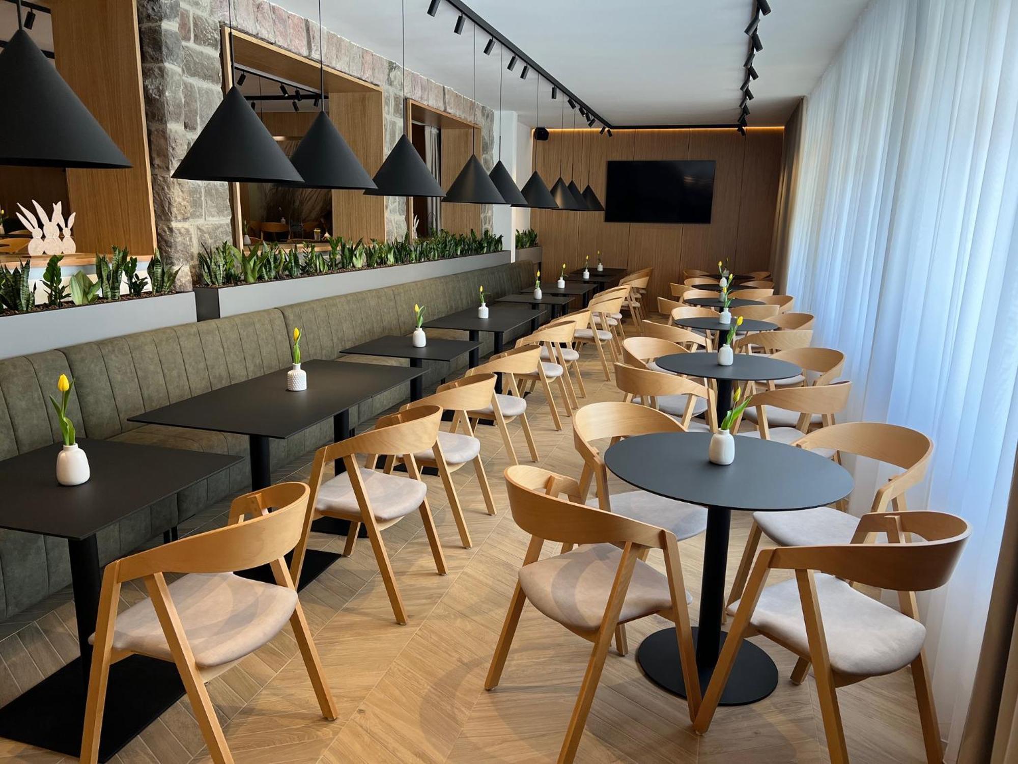 Horsky Hotel Remata Raztocno Extérieur photo