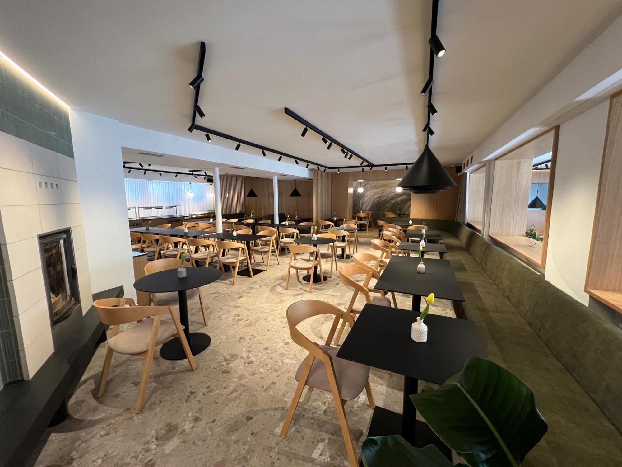 Horsky Hotel Remata Raztocno Extérieur photo
