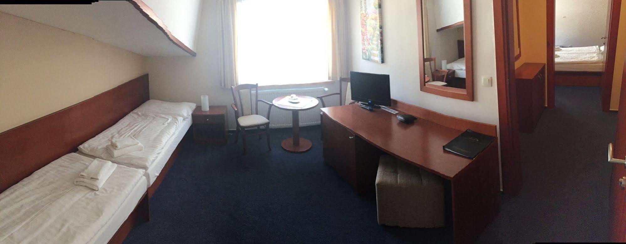 Horsky Hotel Remata Raztocno Extérieur photo